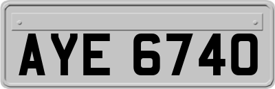 AYE6740