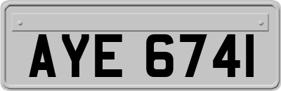 AYE6741