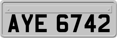 AYE6742