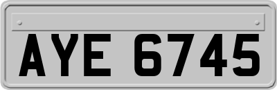 AYE6745