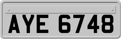 AYE6748