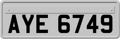 AYE6749