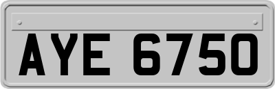 AYE6750