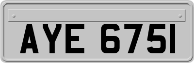 AYE6751