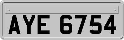 AYE6754