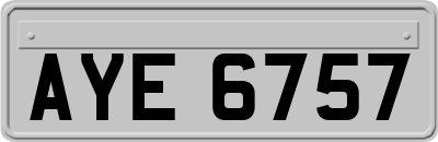 AYE6757