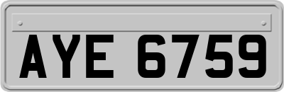 AYE6759