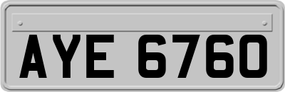 AYE6760