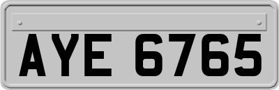 AYE6765