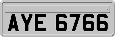 AYE6766