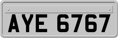 AYE6767