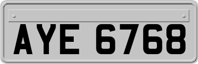 AYE6768