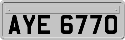 AYE6770
