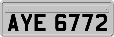 AYE6772