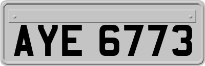 AYE6773