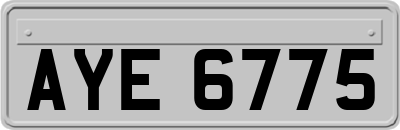 AYE6775
