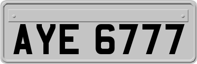 AYE6777