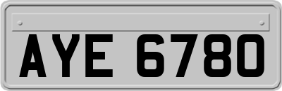 AYE6780