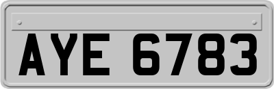 AYE6783