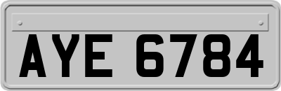 AYE6784