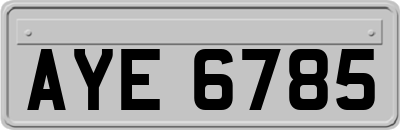 AYE6785