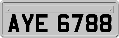 AYE6788
