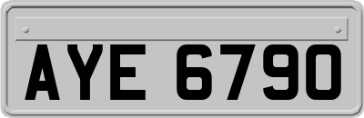 AYE6790