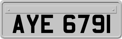 AYE6791