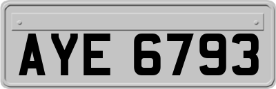AYE6793