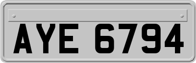 AYE6794