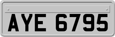 AYE6795