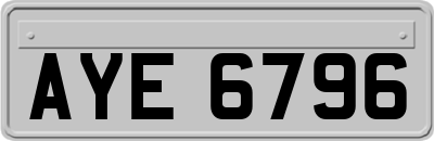 AYE6796