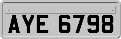 AYE6798
