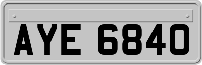 AYE6840