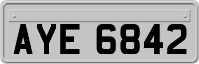 AYE6842