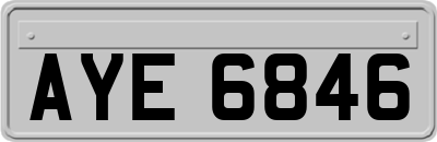 AYE6846