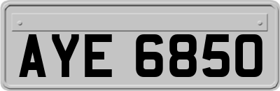 AYE6850