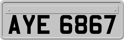 AYE6867