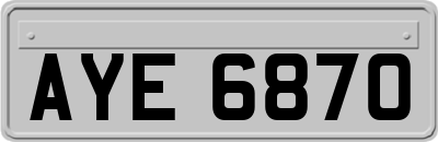 AYE6870