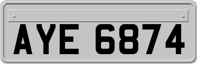 AYE6874