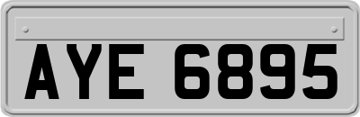 AYE6895