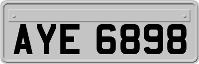 AYE6898