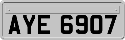 AYE6907