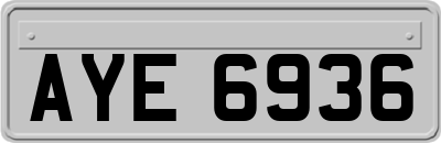 AYE6936