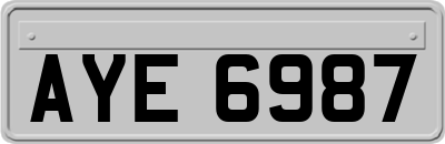 AYE6987