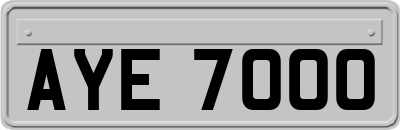 AYE7000