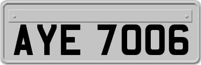 AYE7006