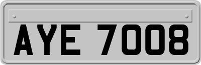 AYE7008