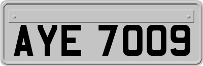 AYE7009