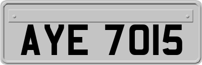 AYE7015